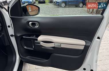 Внедорожник / Кроссовер Citroen C4 Cactus 2019 в 