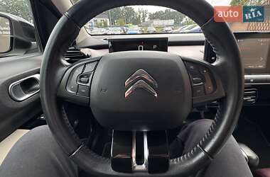 Внедорожник / Кроссовер Citroen C4 Cactus 2019 в 