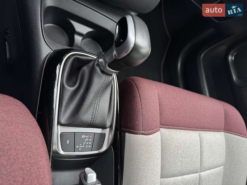 Позашляховик / Кросовер Citroen C4 Cactus 2019 в Вінниці фото 30 Позашляховик / Кросовер Citroen C4 Cactus 2019 в Вінниці