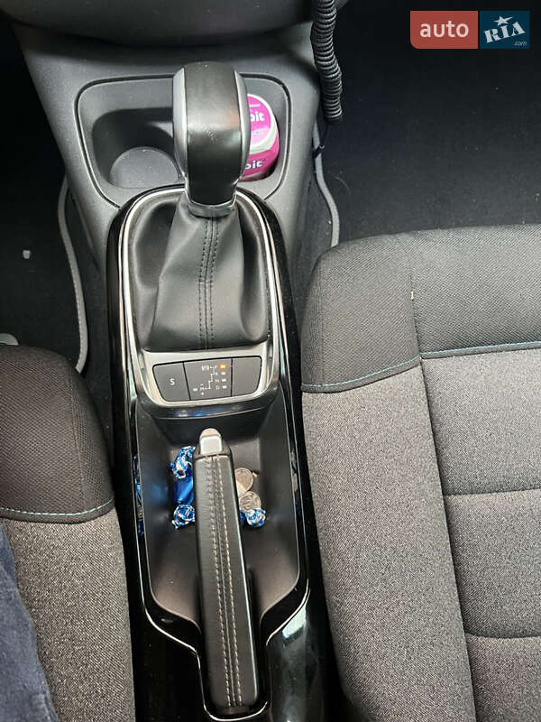 Внедорожник / Кроссовер Citroen C4 Cactus 2019 в Ужгороде