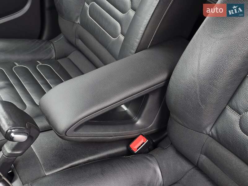 Внедорожник / Кроссовер Citroen C4 Cactus 2016 в Хмельницком