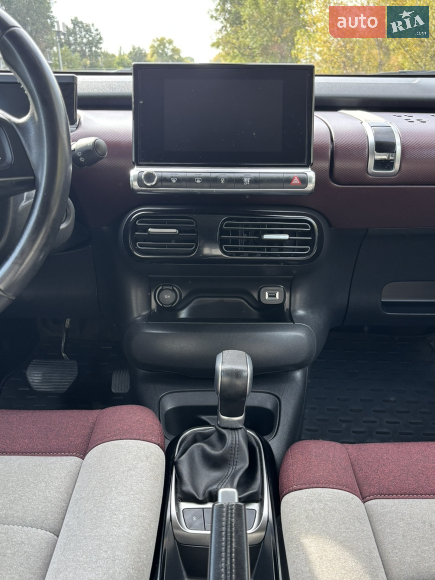 2019 Citroen C4 Cactus - мініатюра 18