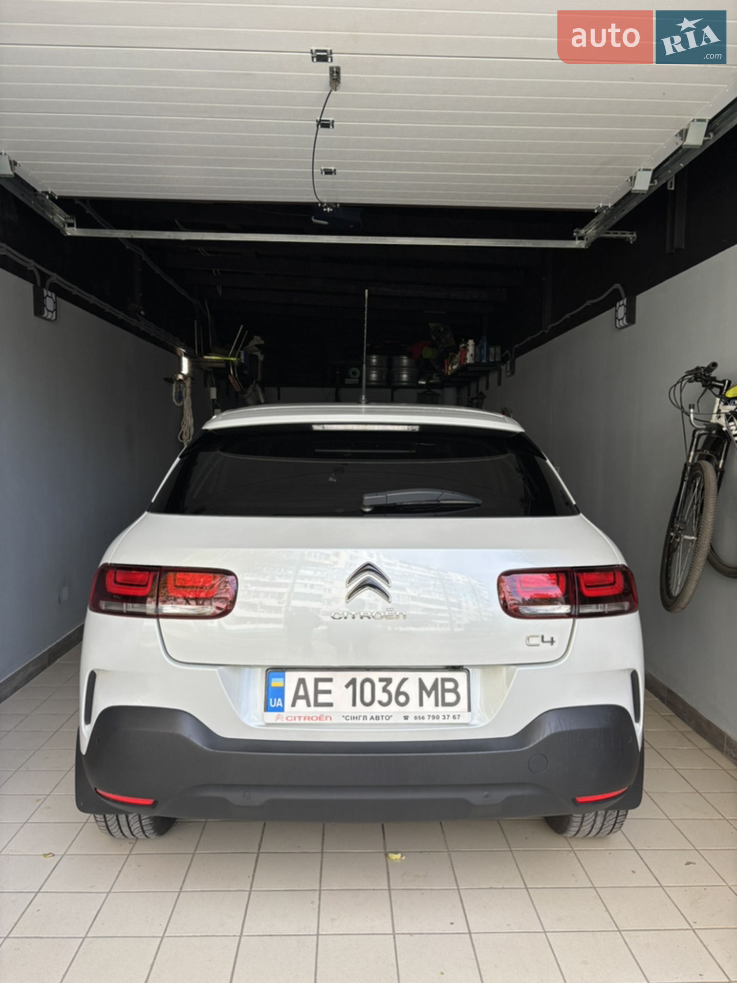 2019 Citroen C4 Cactus - мініатюра 22