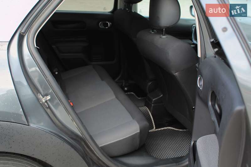 Позашляховик / Кросовер Citroen C4 Cactus 2014 в Вінниці