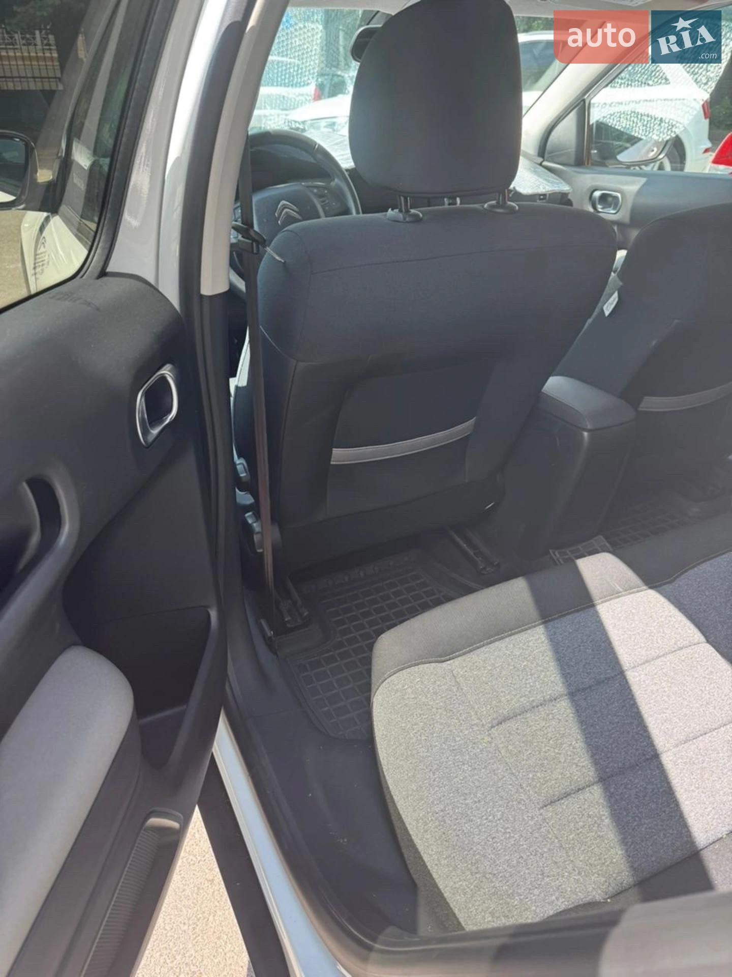 2019 Citroen C4 Cactus - мініатюра 3
