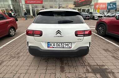 Позашляховик / Кросовер Citroen C4 Cactus 2020 в  фото 7 Позашляховик / Кросовер Citroen C4 Cactus 2020 в