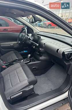 Позашляховик / Кросовер Citroen C4 Cactus 2020 в  фото 11 Позашляховик / Кросовер Citroen C4 Cactus 2020 в