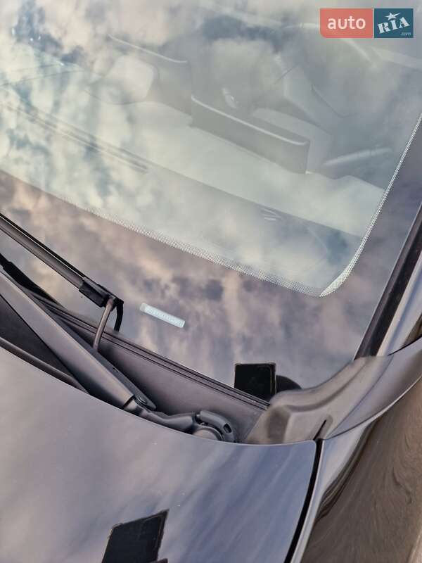 Внедорожник / Кроссовер Citroen C4 Cactus 2019 в Днепре