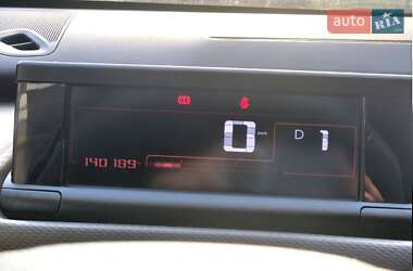 Внедорожник / Кроссовер Citroen C4 Cactus 2014 в 