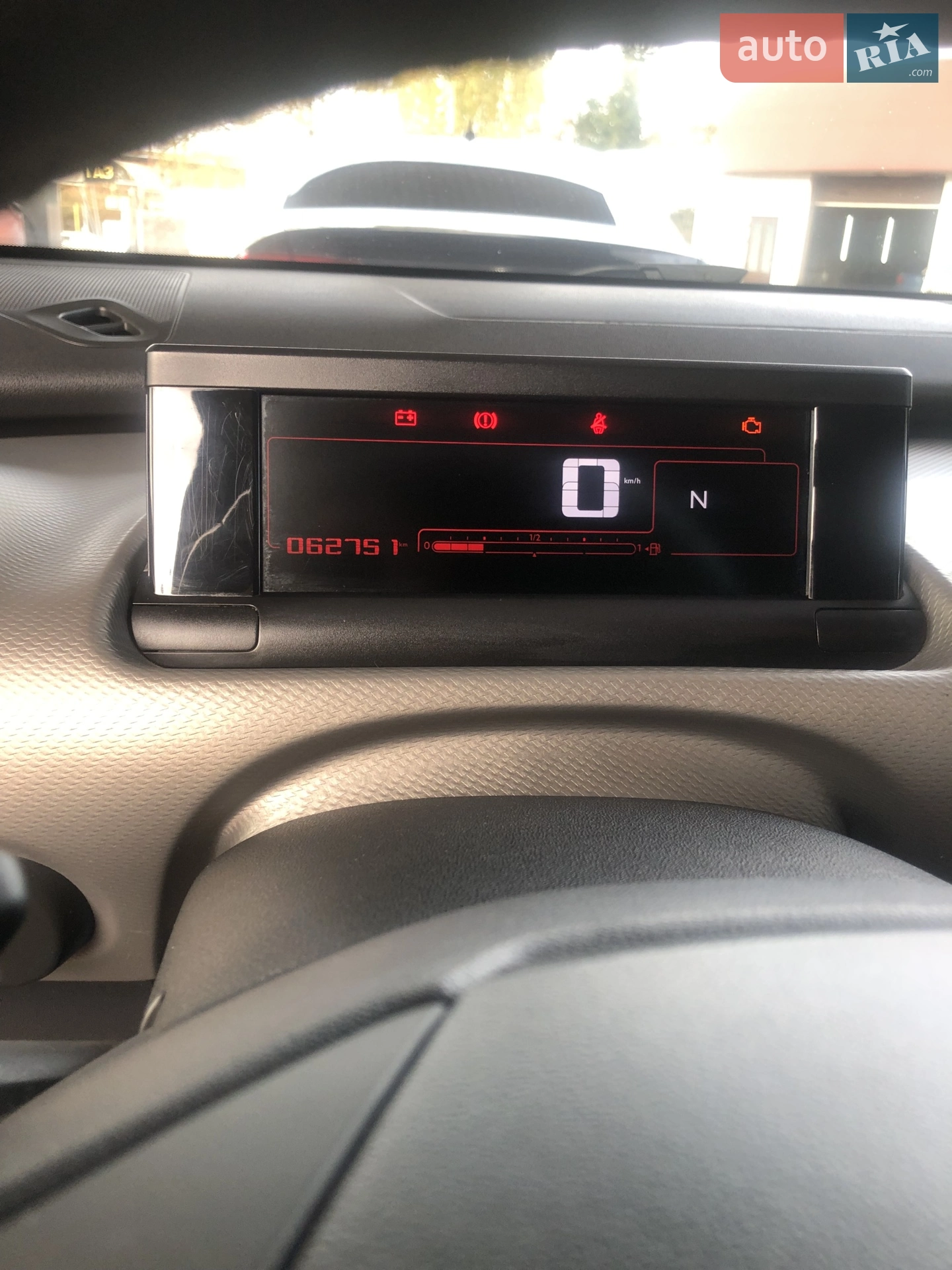 2018 Citroen C4 Cactus - мініатюра 9