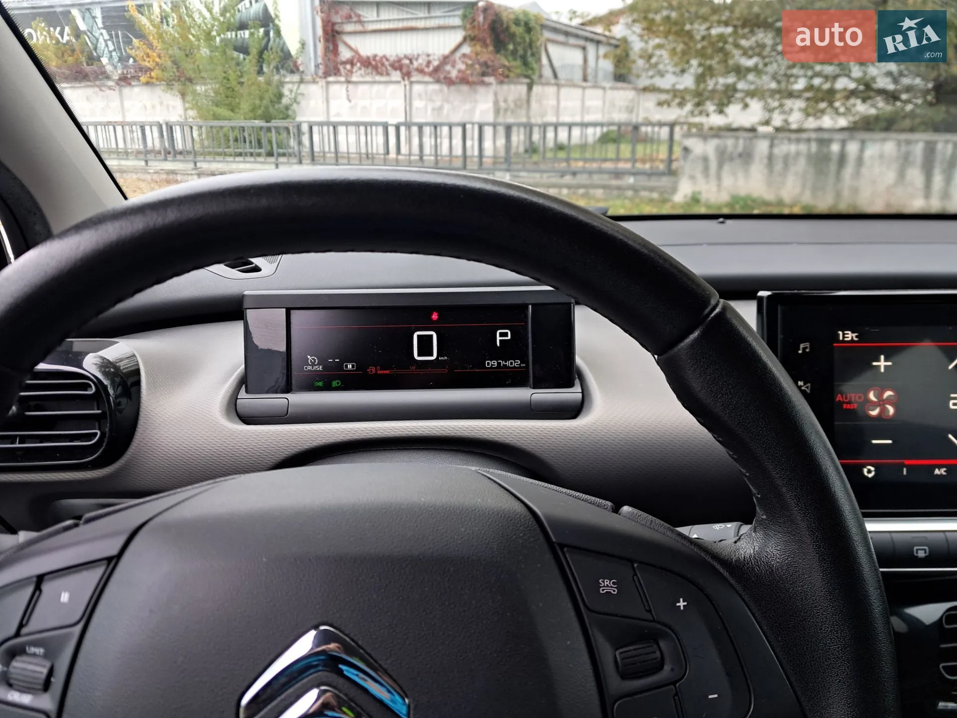 2020 Citroen C4 Cactus - мініатюра 15