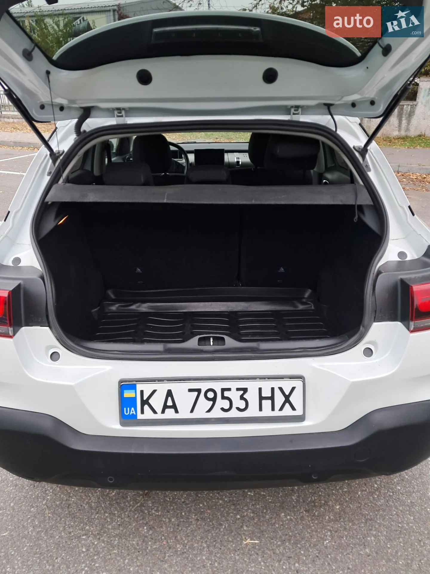 2020 Citroen C4 Cactus - мініатюра 19