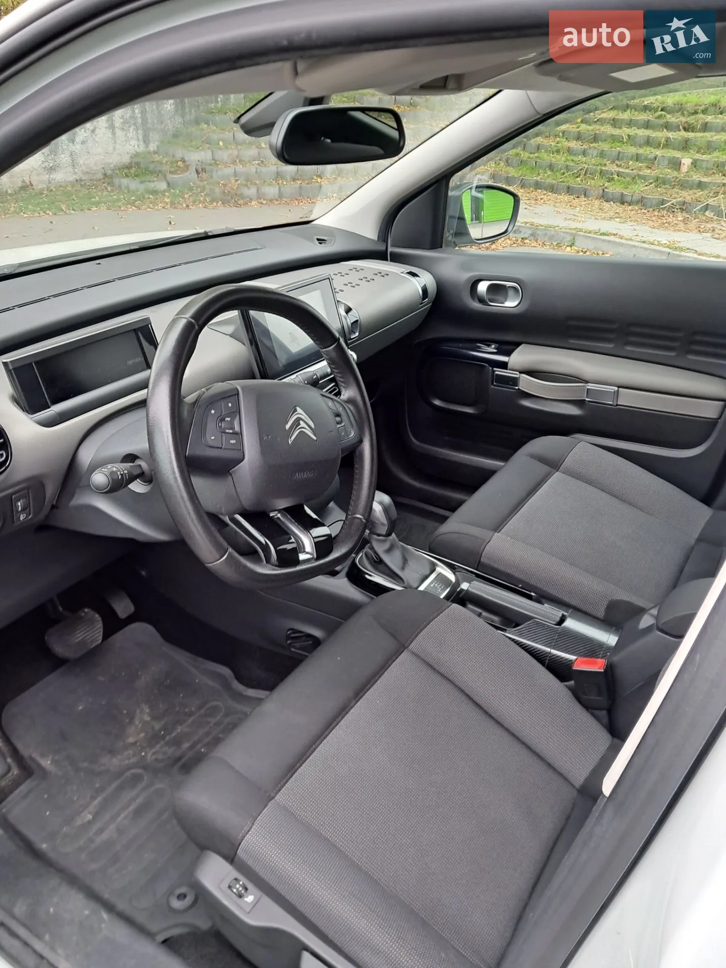 2020 Citroen C4 Cactus - мініатюра 17