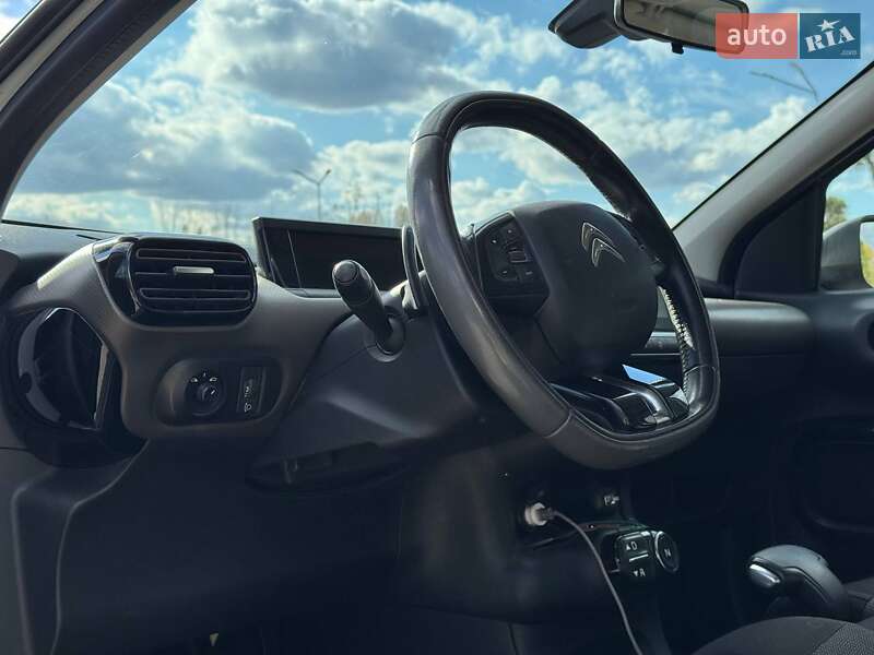 Внедорожник / Кроссовер Citroen C4 Cactus 2014 в Каменец-Подольском фото 20 Внедорожник / Кроссовер Citroen C4 Cactus 2014 в Каменец-Подольском