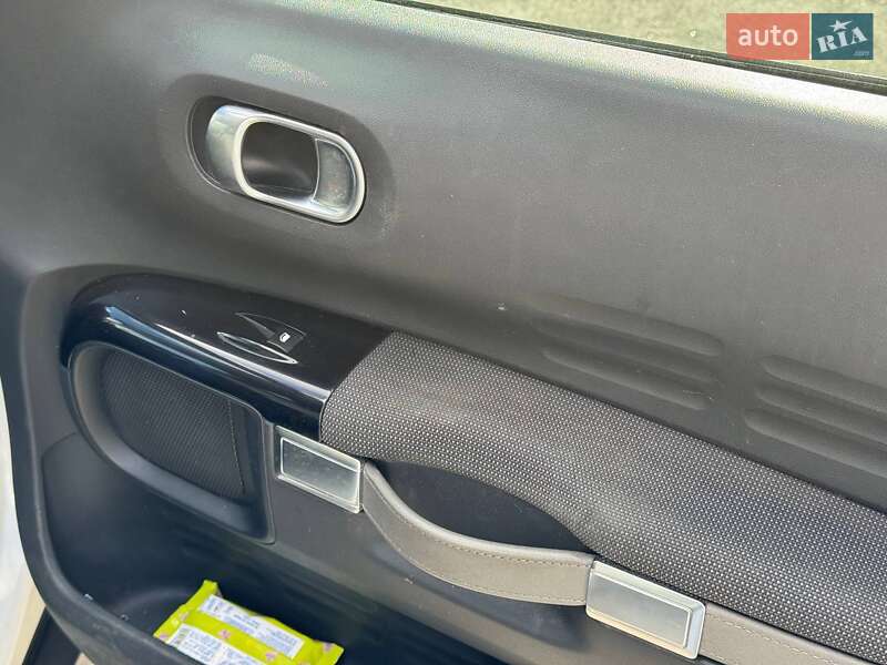 Внедорожник / Кроссовер Citroen C4 Cactus 2014 в Каменец-Подольском фото 29 Внедорожник / Кроссовер Citroen C4 Cactus 2014 в Каменец-Подольском