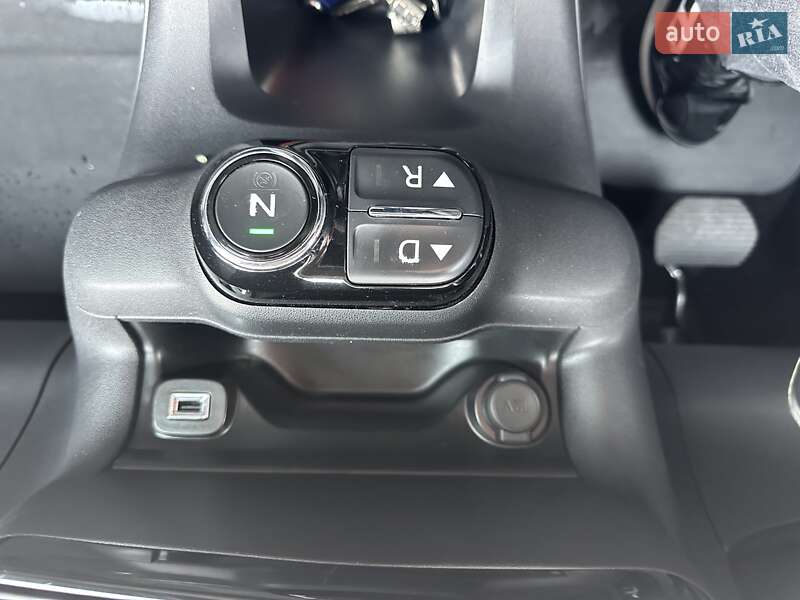 Позашляховик / Кросовер Citroen C4 Cactus 2018 в Києві фото 24 Позашляховик / Кросовер Citroen C4 Cactus 2018 в Києві