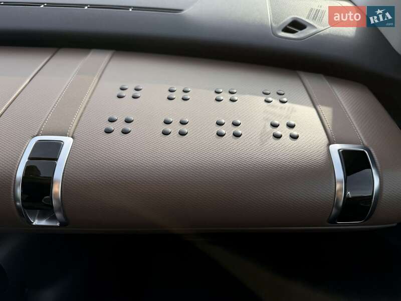 Позашляховик / Кросовер Citroen C4 Cactus 2017 в Києві фото 36 Позашляховик / Кросовер Citroen C4 Cactus 2017 в Києві