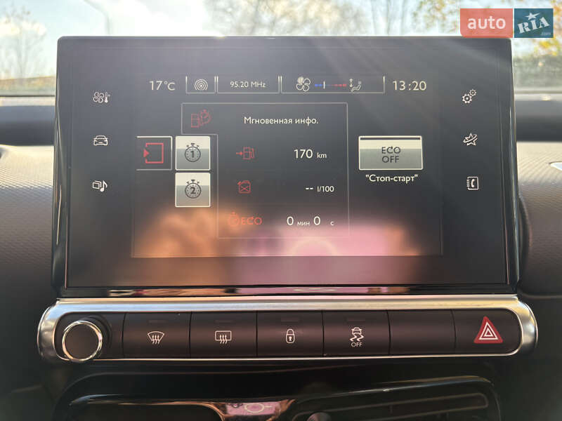 Внедорожник / Кроссовер Citroen C4 Cactus 2015 в Киеве фото 31 Внедорожник / Кроссовер Citroen C4 Cactus 2015 в Киеве