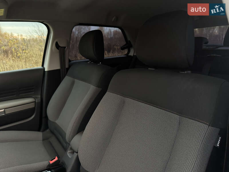 Позашляховик / Кросовер Citroen C4 Cactus 2019 в Дрогобичі фото 43 Позашляховик / Кросовер Citroen C4 Cactus 2019 в Дрогобичі