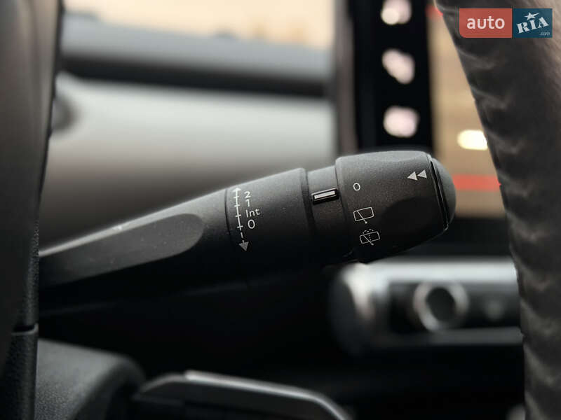 Позашляховик / Кросовер Citroen C4 Cactus 2019 в Дрогобичі фото 52 Позашляховик / Кросовер Citroen C4 Cactus 2019 в Дрогобичі