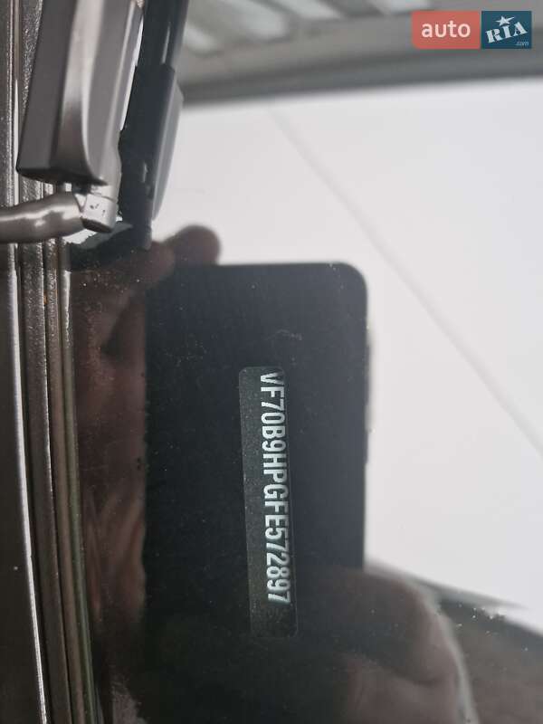 Позашляховик / Кросовер Citroen C4 Cactus 2015 в Дніпрі фото 10 Позашляховик / Кросовер Citroen C4 Cactus 2015 в Дніпрі
