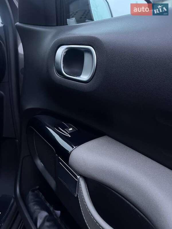 Внедорожник / Кроссовер Citroen C4 Cactus 2018 в Полтаве