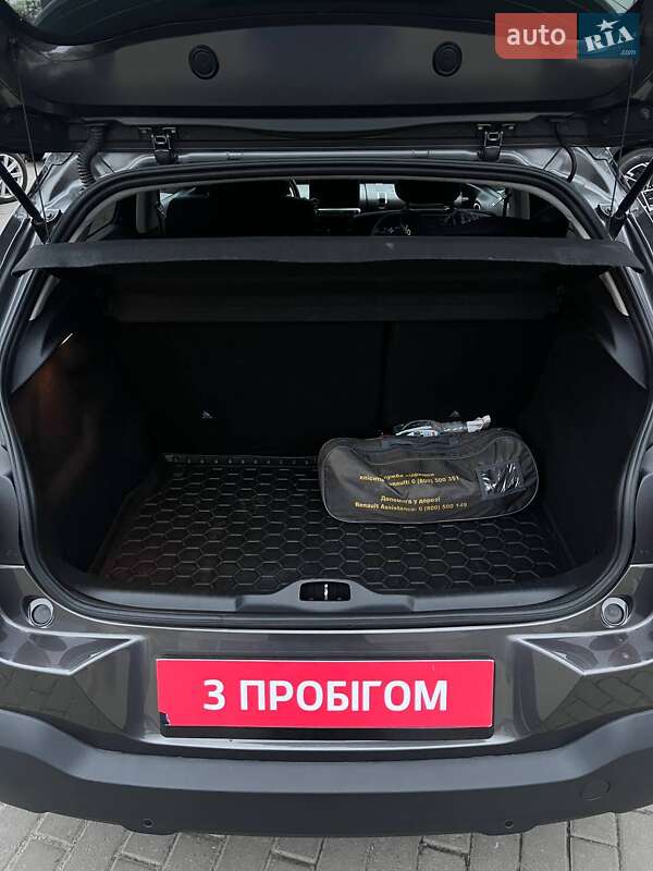 Внедорожник / Кроссовер Citroen C4 Cactus 2018 в Полтаве