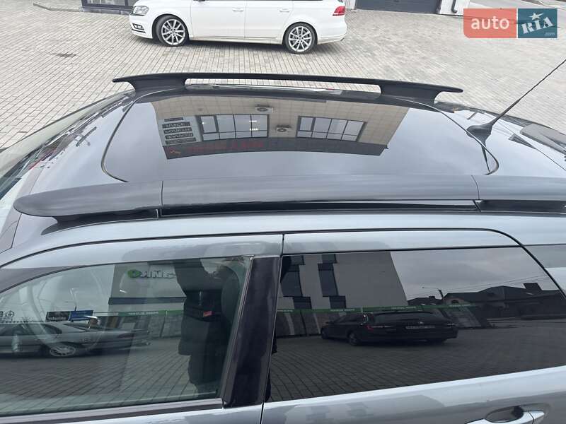 Внедорожник / Кроссовер Citroen C4 Cactus 2014 в Ровно