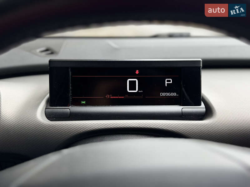 Позашляховик / Кросовер Citroen C4 Cactus 2020 в Києві фото 9 Позашляховик / Кросовер Citroen C4 Cactus 2020 в Києві