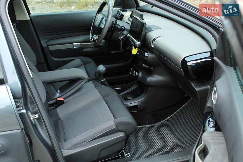 Позашляховик / Кросовер Citroen C4 Cactus 2014 в Вінниці