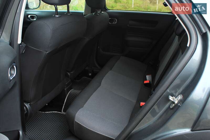 Позашляховик / Кросовер Citroen C4 Cactus 2014 в Вінниці