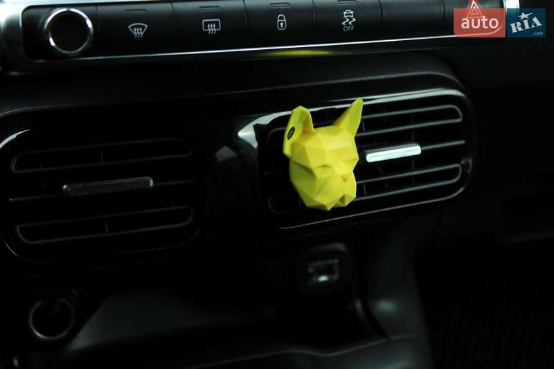 Позашляховик / Кросовер Citroen C4 Cactus 2014 в Вінниці