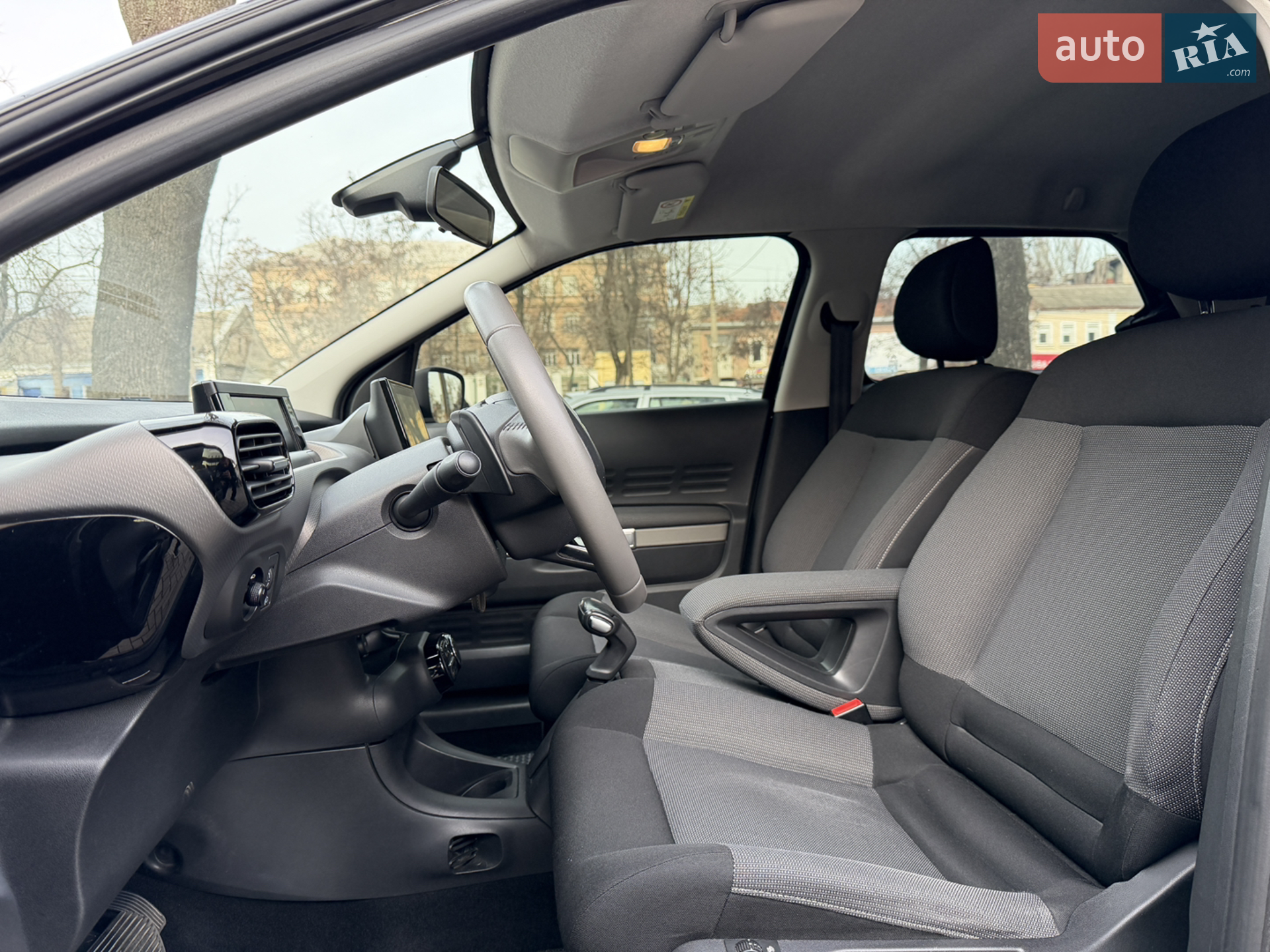 2014 Citroen C4 Cactus - мініатюра 9