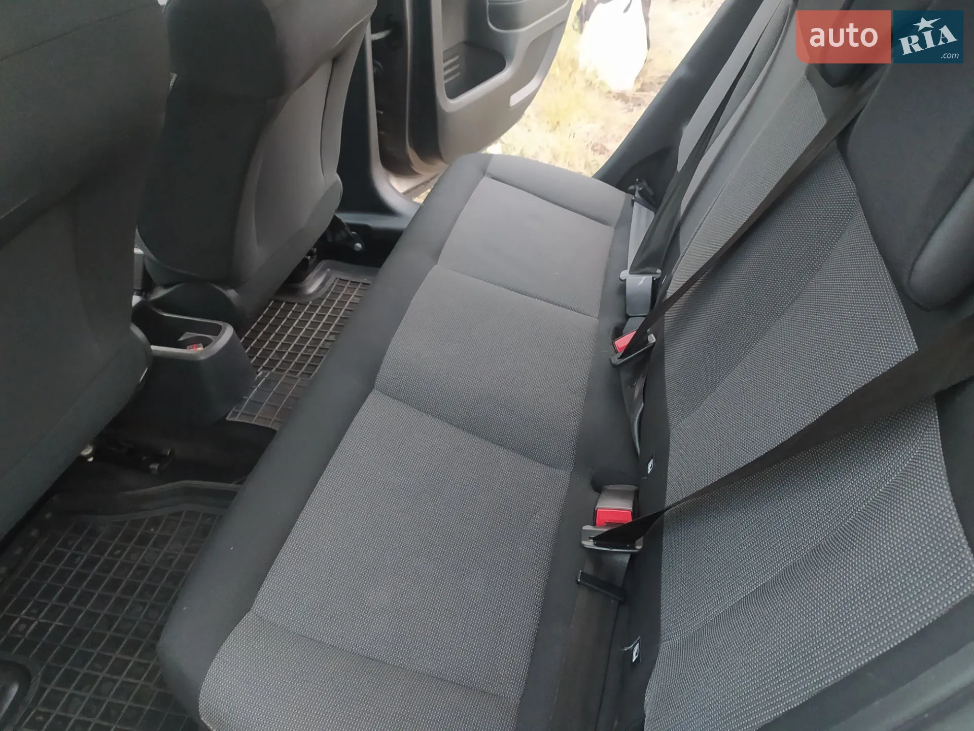 2018 Citroen C4 Cactus - мініатюра 3
