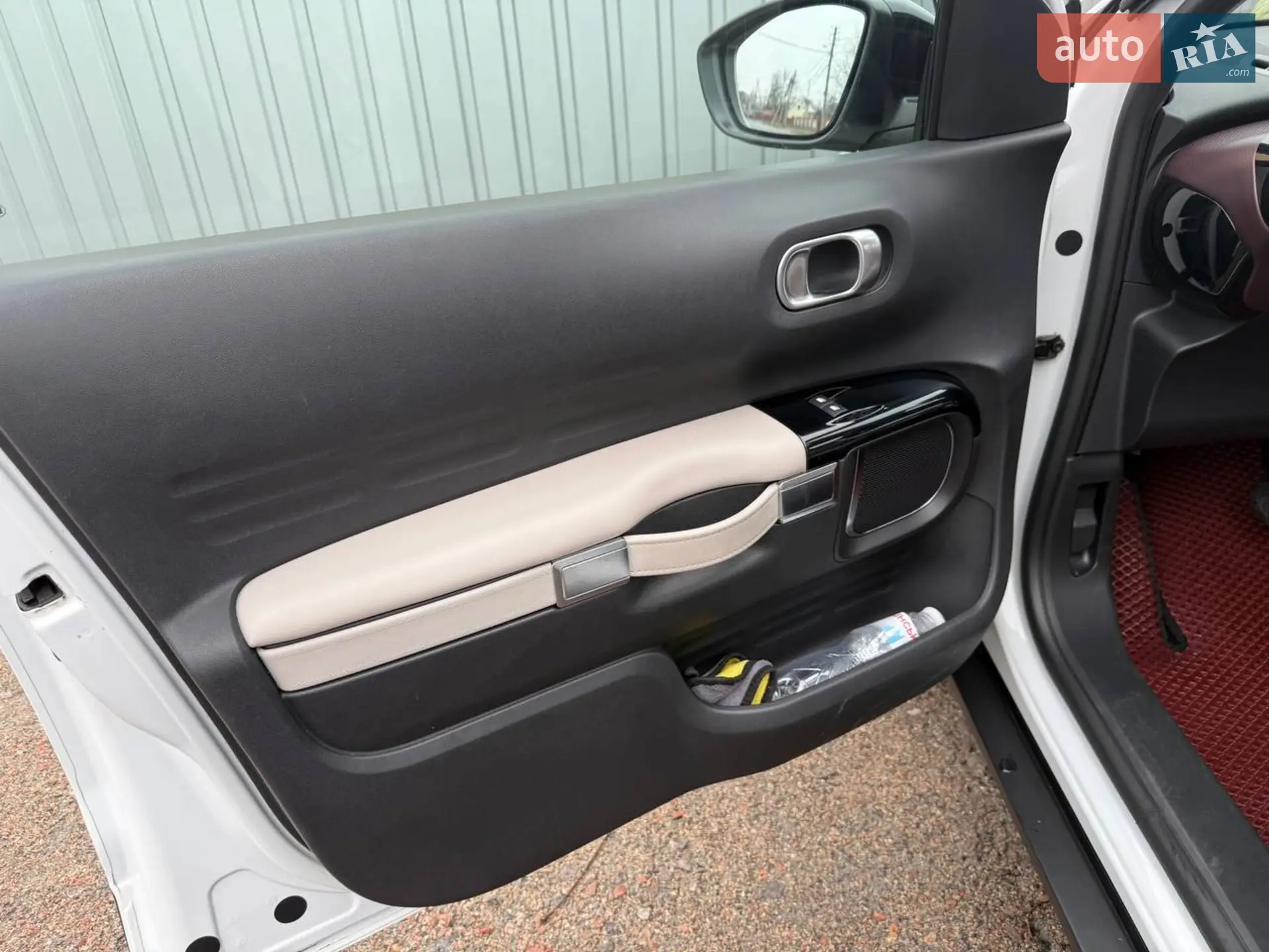 2018 Citroen C4 Cactus - мініатюра 11