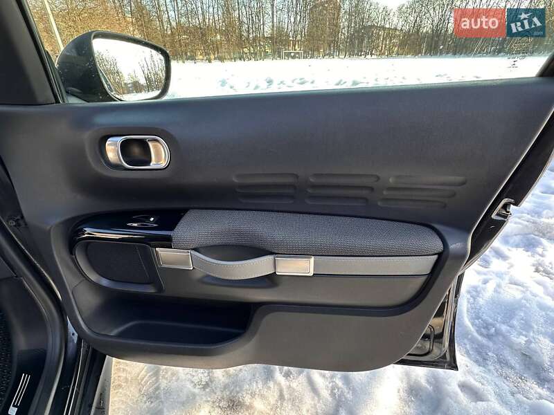 Внедорожник / Кроссовер Citroen C4 Cactus 2014 в Ивано-Франковске фото 7 Внедорожник / Кроссовер Citroen C4 Cactus 2014 в Ивано-Франковске