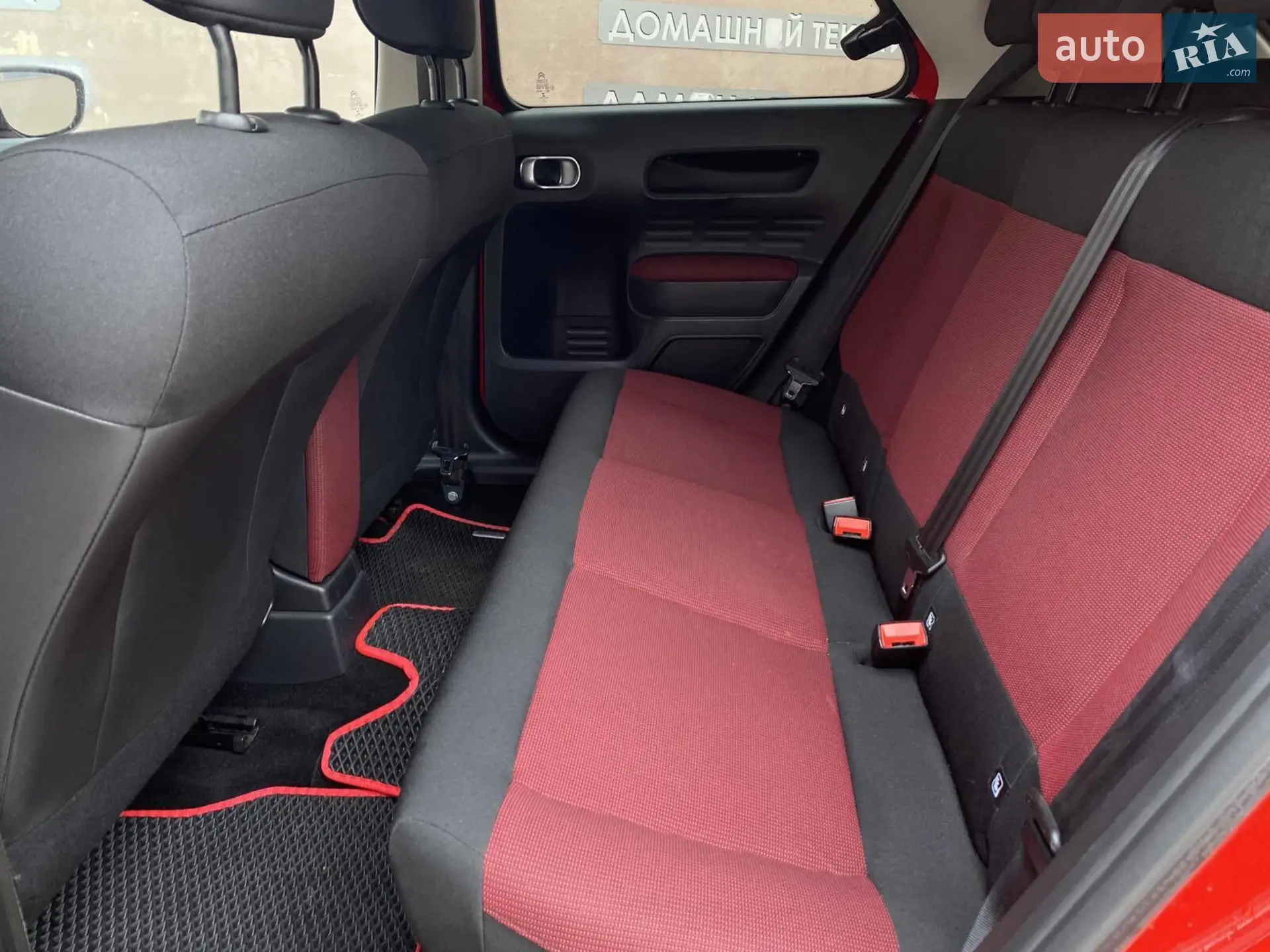 2018 Citroen C4 Cactus - мініатюра 31