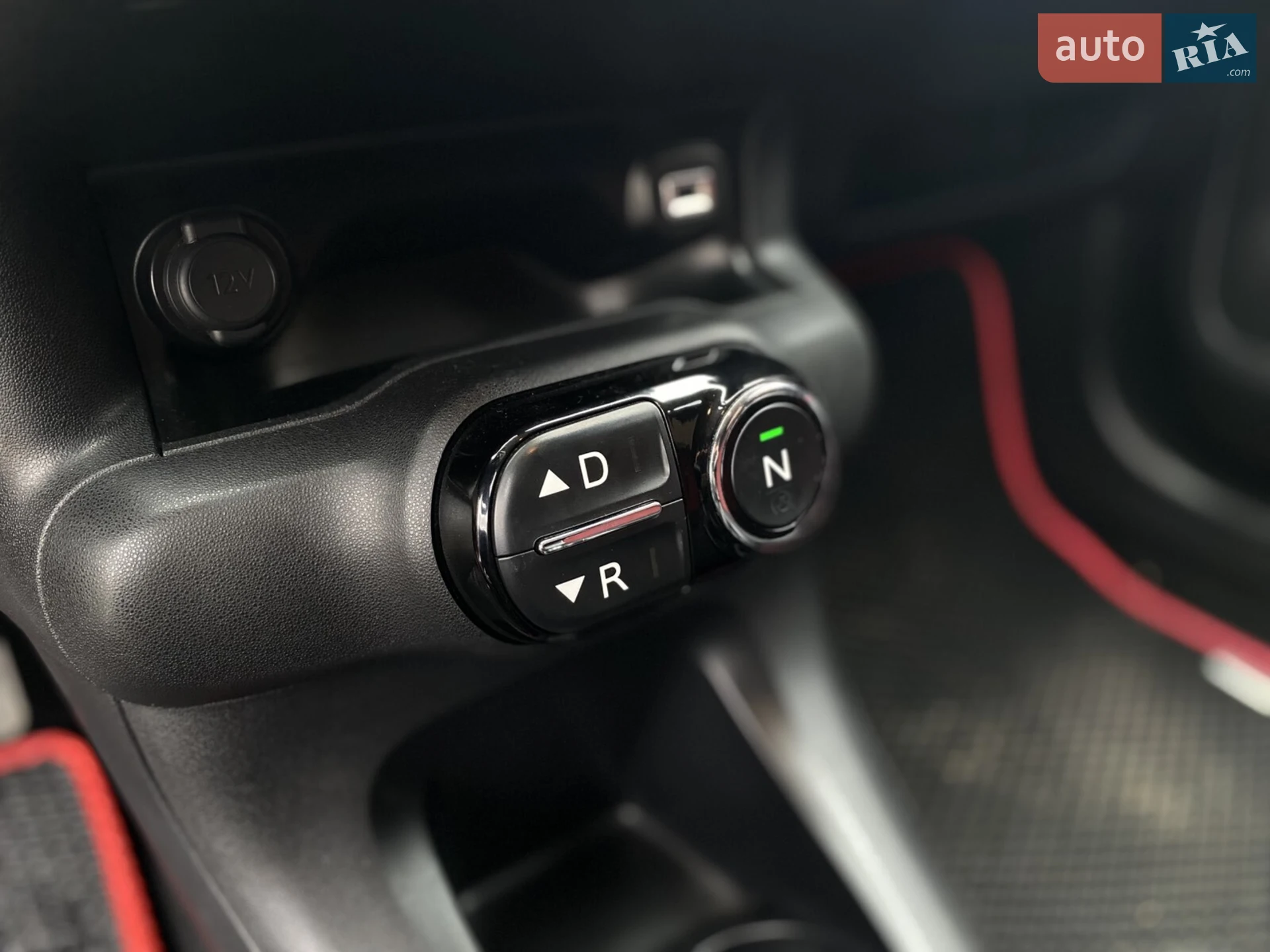 2018 Citroen C4 Cactus - мініатюра 44