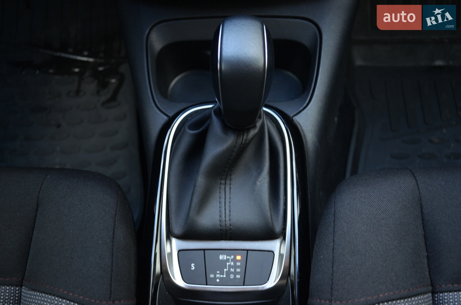 2019 Citroen C4 Cactus - мініатюра 26