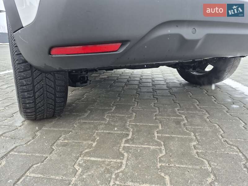 Внедорожник / Кроссовер Citroen C4 Cactus 2020 в Дубно фото 10 Внедорожник / Кроссовер Citroen C4 Cactus 2020 в Дубно