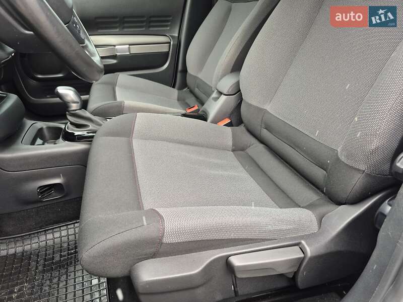 Внедорожник / Кроссовер Citroen C4 Cactus 2020 в Дубно фото 25 Внедорожник / Кроссовер Citroen C4 Cactus 2020 в Дубно