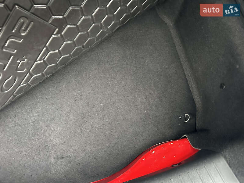 Внедорожник / Кроссовер Citroen C4 Cactus 2015 в Луцке фото 65 Внедорожник / Кроссовер Citroen C4 Cactus 2015 в Луцке