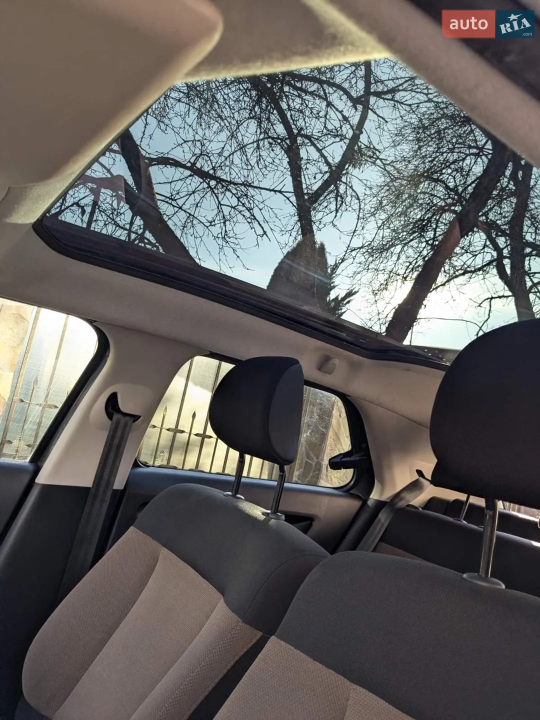 2015 Citroen C4 Cactus - мініатюра 12