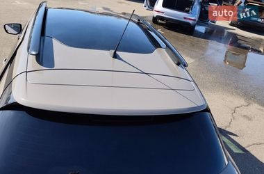 Позашляховик / Кросовер Citroen C4 Cactus 2015 в Києві