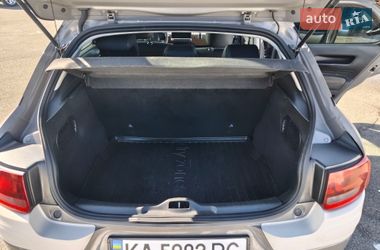 Позашляховик / Кросовер Citroen C4 Cactus 2015 в Києві
