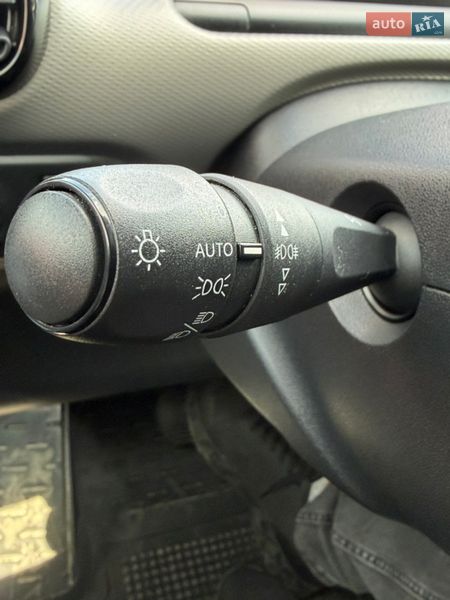 Внедорожник / Кроссовер Citroen C4 Cactus 2020 в Тернополе