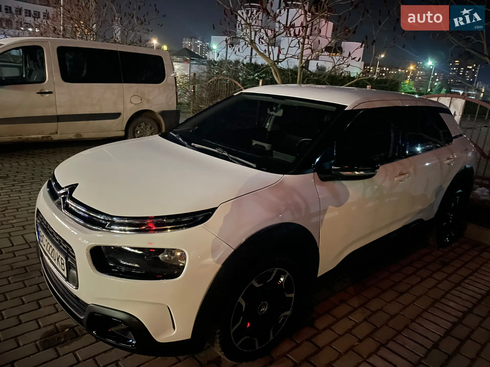 2019 Citroen C4 Cactus - мініатюра 7