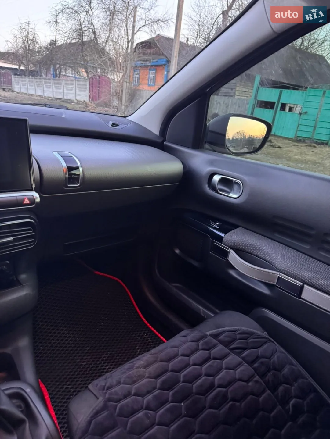 2016 Citroen C4 Cactus - мініатюра 8