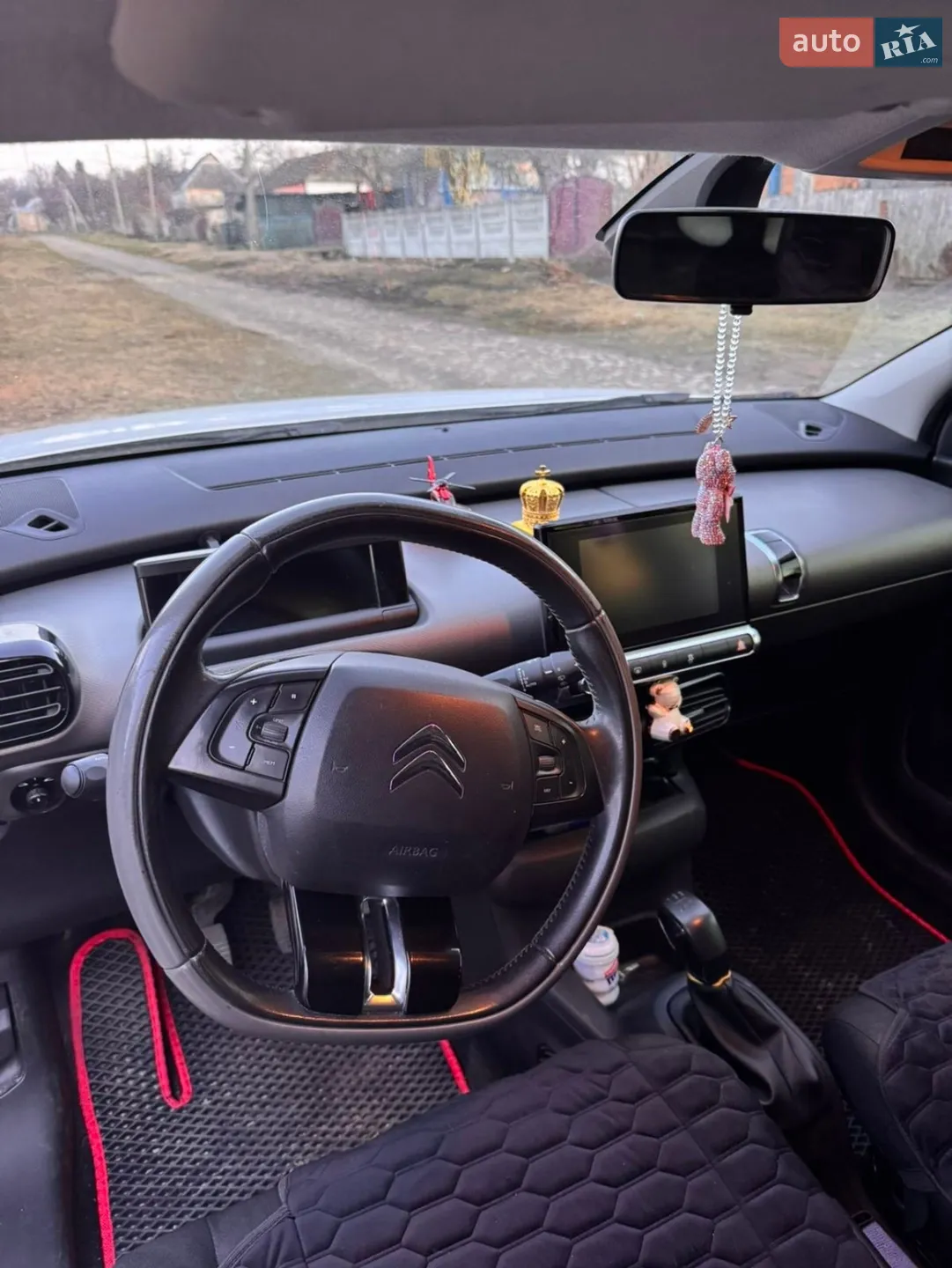 2016 Citroen C4 Cactus - мініатюра 15