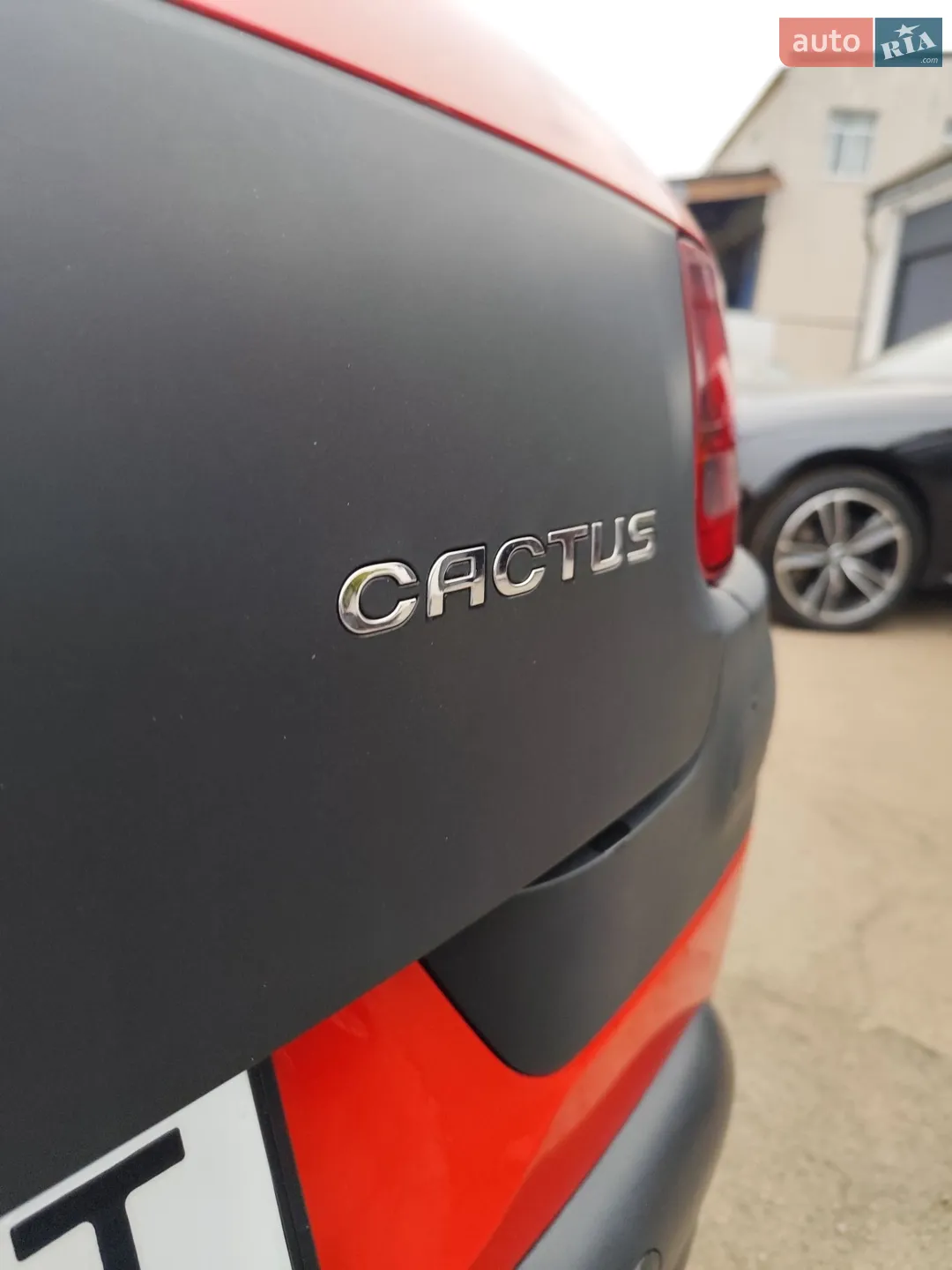 2015 Citroen C4 Cactus - мініатюра 16